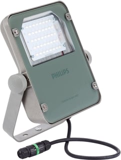 Philips - Coreline Schijnwerper Downlight/spot/schijnwerper bvp 110 led42a 4k