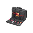 Wiha - Gereedschapset ger.set 23043879