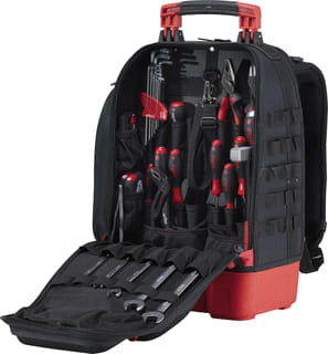 Wiha - Gereedschapset ger.set 23045529