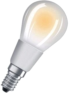 Osram - Parathom Retrofit Classic P LED-lamp parath retrop dim 6.5w e14
