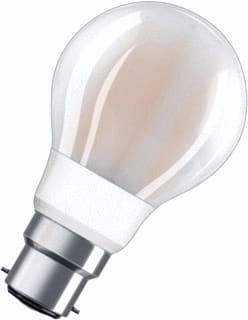 Osram - Retrofit Classic A LED-lamp A Dim 100 12W E27