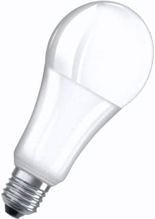 Osram - Star LED-lamp A 150 20 W 2700K E27