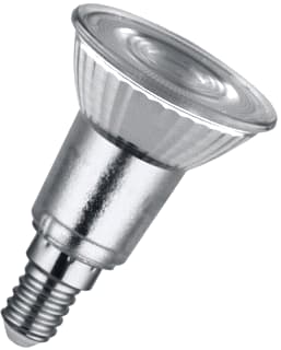 Osram - Superstar LED-lamp 5.2w 2700k e14