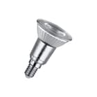 Osram - Superstar LED-lamp 5.2w 2700k e14