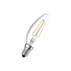 Osram - Retrofit Classic B LED-lamp b dim 25 2.8w e14