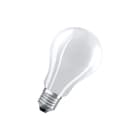 Osram - Retrofit Classic A LED-lamp A 150 Fr 15W E27