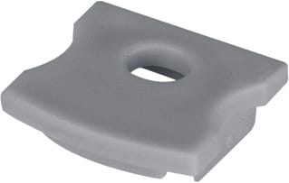 Ledvance - LED Strip Profile Medium Toebeh./onderdelen lichtslang/-band Strip Pro M Pm05/Ec/H Ds2