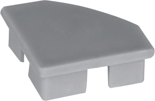 Ledvance - LED Strip Profile Medium Toebeh./onderdelen lichtslang/-band Strip Pro M Pm06/Ec Ds2