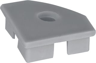 Ledvance - LED Strip Profile Medium Toebeh./onderdelen lichtslang/-band Strip Pro M Pm06/Ec/H Ds2