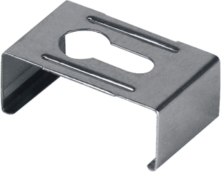 Ledvance - LED Strip Profile Medium Toebeh./onderdelen lichtslang/-band Strip Pro Med Pm03/Mb Ds2