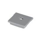 Ledvance - LED Strip Profile Wide Toebeh./onderdelen lichtslang/-band Strip Pro W Pw01/Ec/H Ds2