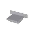 Ledvance - LED Strip Profile Wide Toebeh./onderdelen lichtslang/-band Strip Pro W Pw02/Ec Ds2