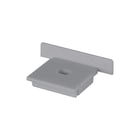 Ledvance - LED Strip Profile Wide Toebeh./onderdelen lichtslang/-band Strip Pro W Pw02/Ec/H Ds2