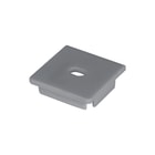 Ledvance - LED Strip Profile Wide Toebeh./onderdelen lichtslang/-band Strip Pro W Pw03/Ec/H Ds2