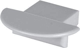 Ledvance - LED Strip Profile Flat Toebeh./onderdelen lichtslang/-band Strip Pro F Pf01/Ec Ds2