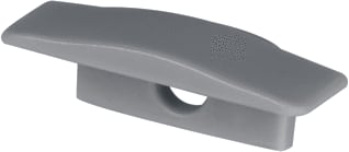 Ledvance - LED Strip Profile Flat Toebeh./onderdelen lichtslang/-band Strip Prof Pf03/Ec/H Ds2