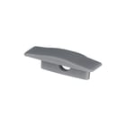 Ledvance - LED Strip Profile Flat Toebeh./onderdelen lichtslang/-band Strip Prof Pf03/Ec/H Ds2