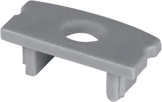 Ledvance - LED Strip Profile Flat Toebeh./onderdelen lichtslang/-band Strip Prof Pf04/Ec/H Ds2