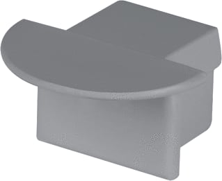 Ledvance - LED Strip Profile Medium Toebeh./onderdelen lichtslang/-band Strip Pro Med Pm01/Ec Ds2