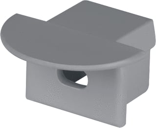 Ledvance - LED Strip Profile Medium Toebeh./onderdelen lichtslang/-band Strip Pro M Pm01/Ec/H Ds2