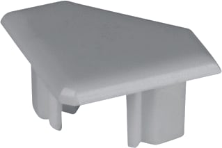 Ledvance - LED Strip Profile Medium Toebeh./onderdelen lichtslang/-band Strip Pro M Pm03/Ec Ds2