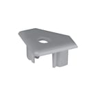 Ledvance - LED Strip Profile Medium Toebeh./onderdelen lichtslang/-band Strip Pro M Pm03/Ec/H Ds2
