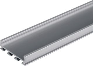 Ledvance - LED Strip Profile Wide Toebeh./onderdelen lichtslang/-band Strip Prof Pw01