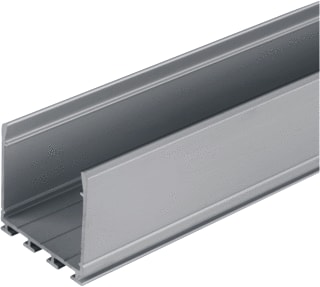 Ledvance - LED Strip Profile Wide Toebeh./onderdelen lichtslang/-band Strip Prof Pw03