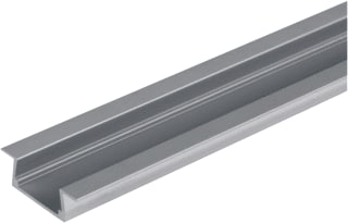 Ledvance - LED Strip Profile Flat Toebeh./onderdelen lichtslang/-band Strip Prof Pf01