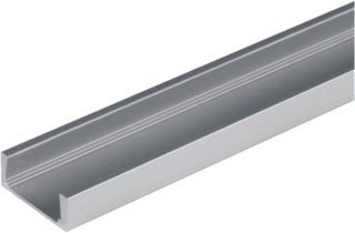 Ledvance - LED Strip Profile Flat Toebeh./onderdelen lichtslang/-band Strip Prof Pf02