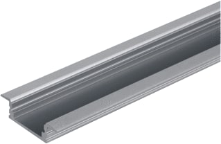 Ledvance - LED Strip Profile Flat Toebeh./onderdelen lichtslang/-band Strip Prof Pf03
