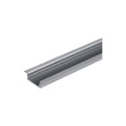 Ledvance - LED Strip Profile Flat Toebeh./onderdelen lichtslang/-band Strip Prof Pf03