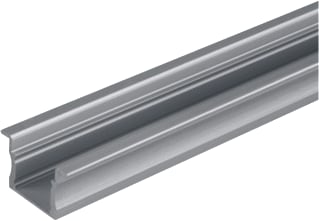 Ledvance - LED Strip Profile Medium Toebeh./onderdelen lichtslang/-band strip prof med pm04