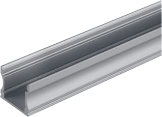 Ledvance - LED Strip Profile Medium Toebeh./onderdelen lichtslang/-band Strip Prof Med Pm05