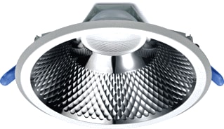 Norton - LDN-H Downlights Downlight/spot/schijnwerper 84 2100lm d200 dali