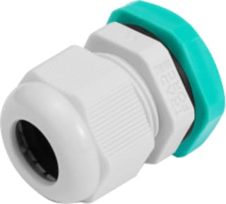 TRADEFORCE - Wartel kabel-/buisinvoer 8 - 13MM