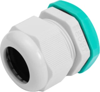 TRADEFORCE - Wartel kabel-/buisinvoer 13 - 18MM