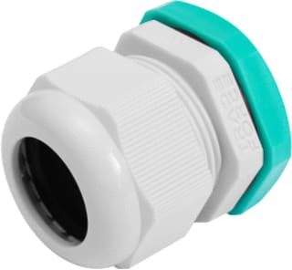 TRADEFORCE - Wartel kabel-/buisinvoer 18 - 25MM