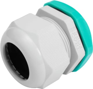 TRADEFORCE - Wartel kabel-/buisinvoer 23 - 32MM