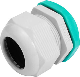 TRADEFORCE - Wartel kabel-/buisinvoer 37 - 44MM