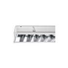 Norton - BAP-M Plafond-/wandarmatuur 1/1500 leeg bed led