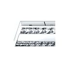 Norton - RTP-XH LED Inleg LED raster Plafond-/wandarmatuur rtp-xh led 83 7400l nood