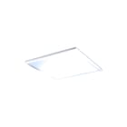 Norton - LPS-O Ledpanel inleg Plafond-/wandarmatuur 60X60 3400 3K Sn