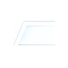 Norton - LPS-O Ledpanel inleg Plafond-/wandarmatuur 120X30 3400 3K Snr
