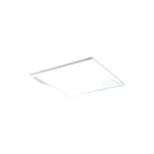 Norton - LPS-P Ledpanel inleg UGR <19 Plafond-/wandarmatuur 60X60 3200 3K Sn
