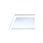 Norton - LPS-P Ledpanel inleg UGR <19 Plafond-/wandarmatuur 120X30 3400 4K 10V