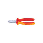 Knipex - 206 Combinatietang Combitng 0206-180 1000V