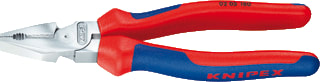 Knipex - 205 Combinatietang Combitng 0205-180Mm