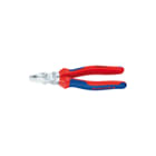 Knipex - 205 Combinatietang Combitng 0205-180Mm