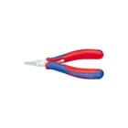 Knipex - 3512 Vlakbektang Plbektng 3512-115Mm